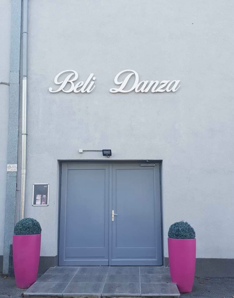 Beli Danza