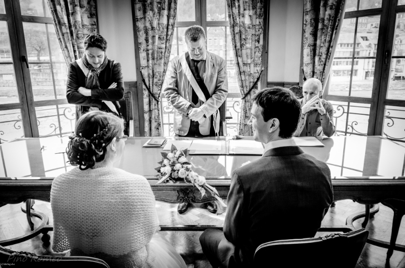 PINO ROMEO PHOTOGRAPHE