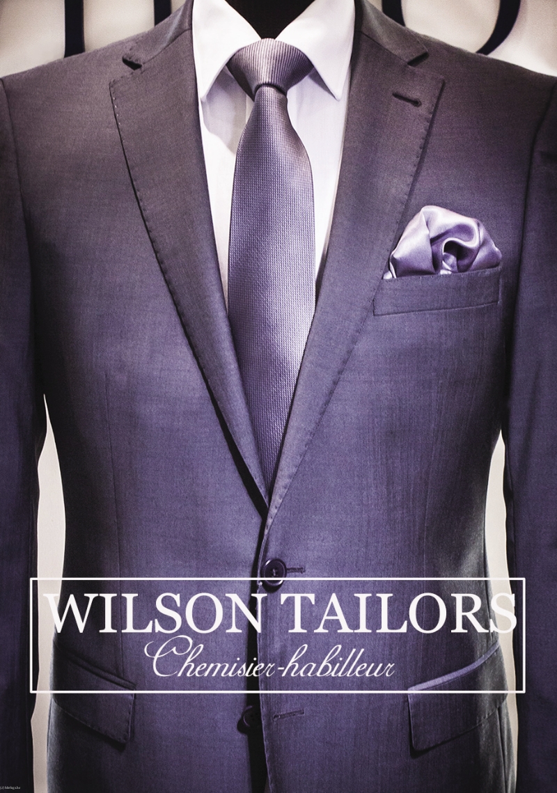 WILSON TAILORS