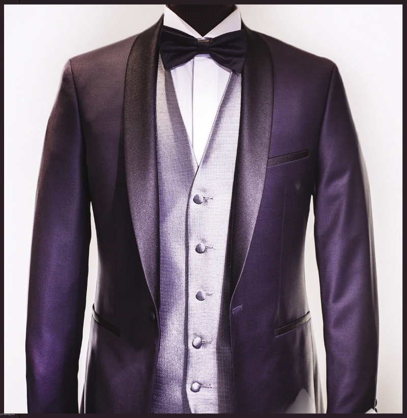 WILSON TAILORS