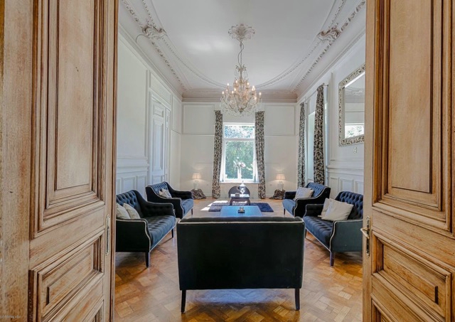 CHÂTEAU CHEVALIER DES MONTYS