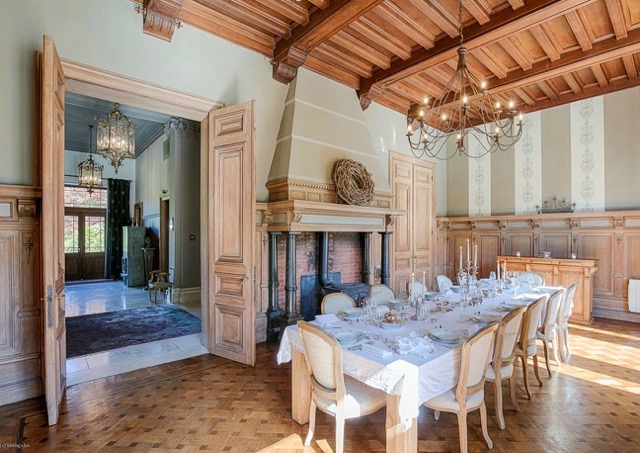 CHÂTEAU CHEVALIER DES MONTYS