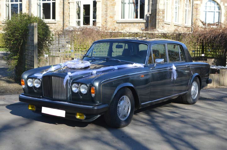 VOITURE DE COLLECTION