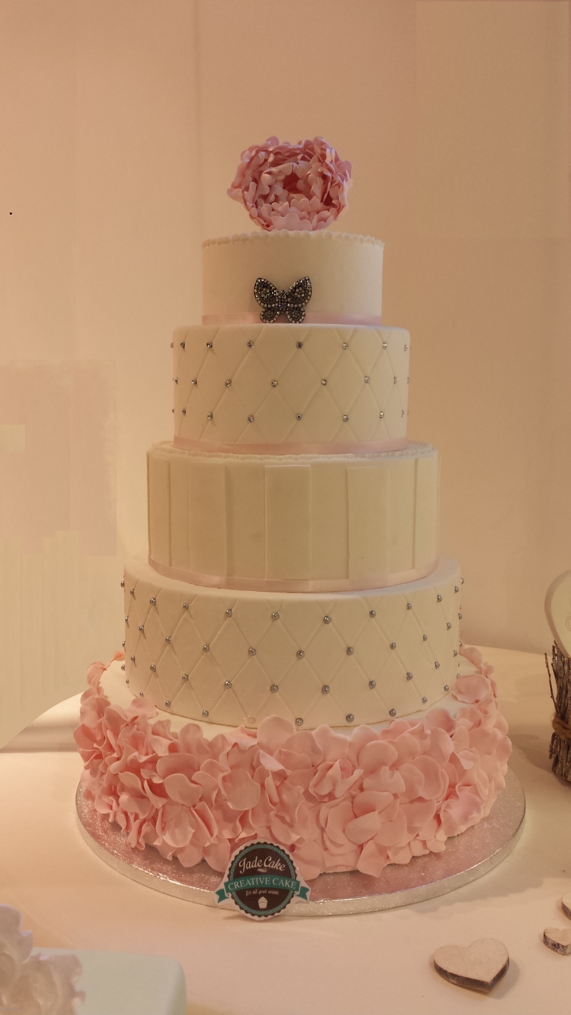 Jade Cake