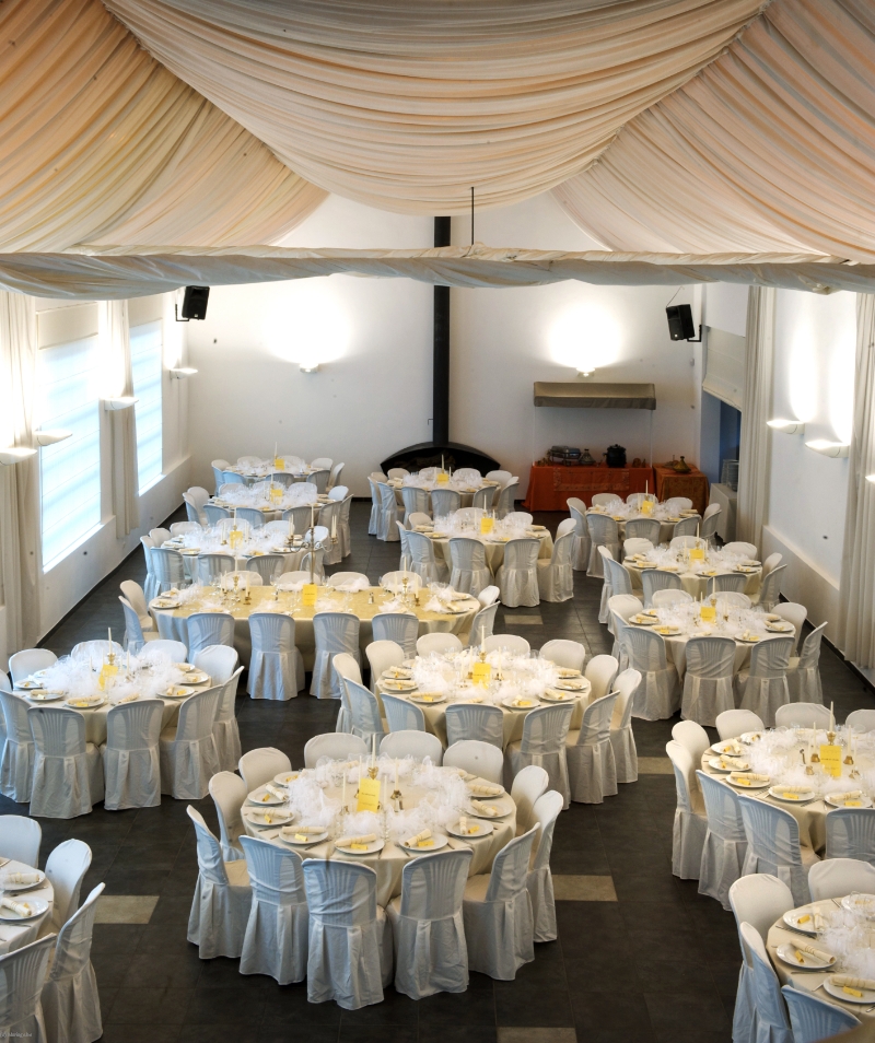 Le Clos du Marmiton