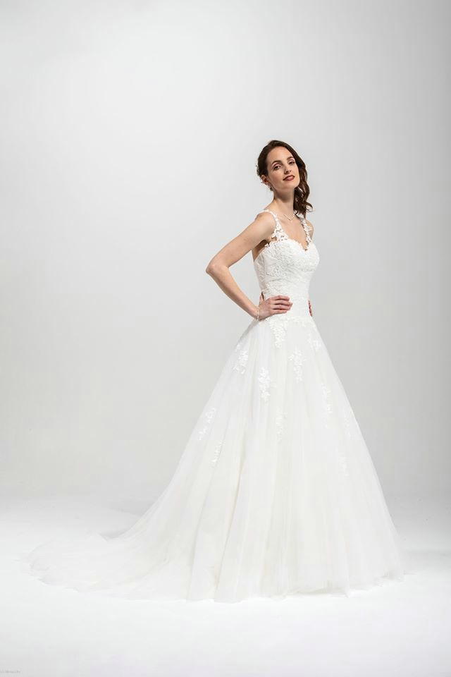 Victoira Mariage