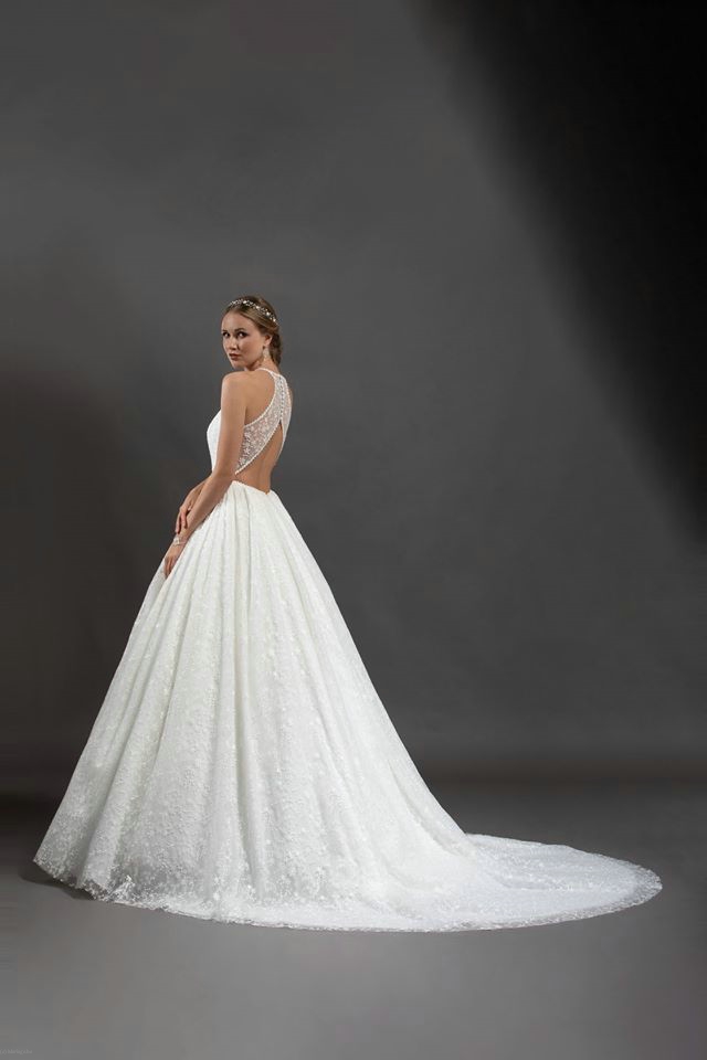 Victoira Mariage