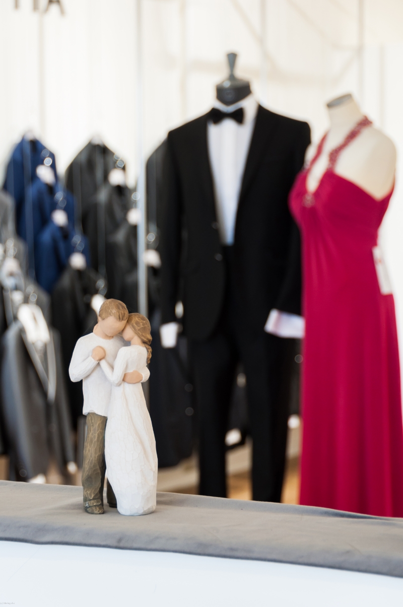Victoira Mariage