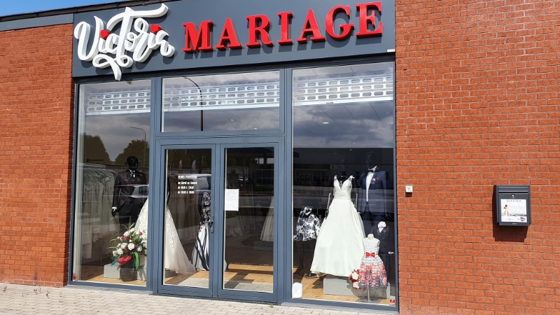 Victoira Mariage