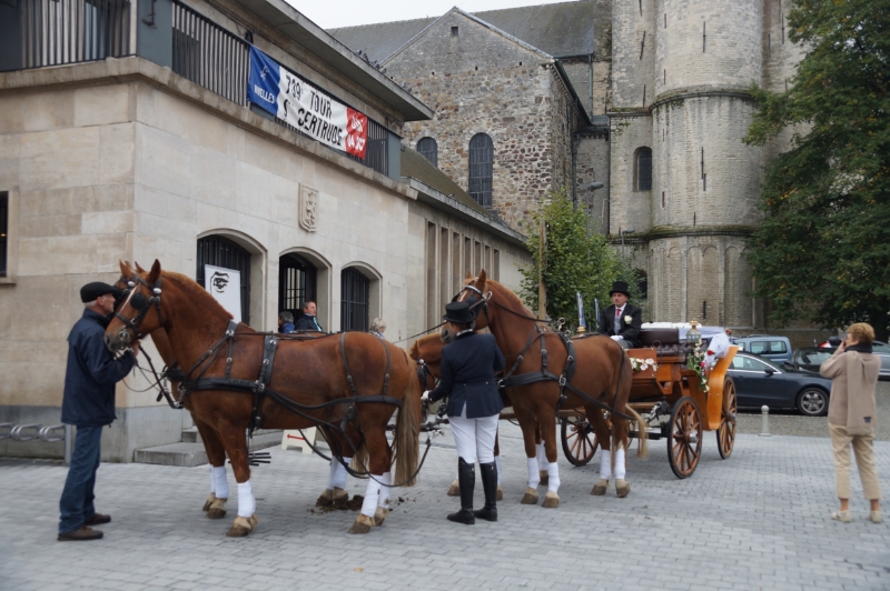 Equid' Events