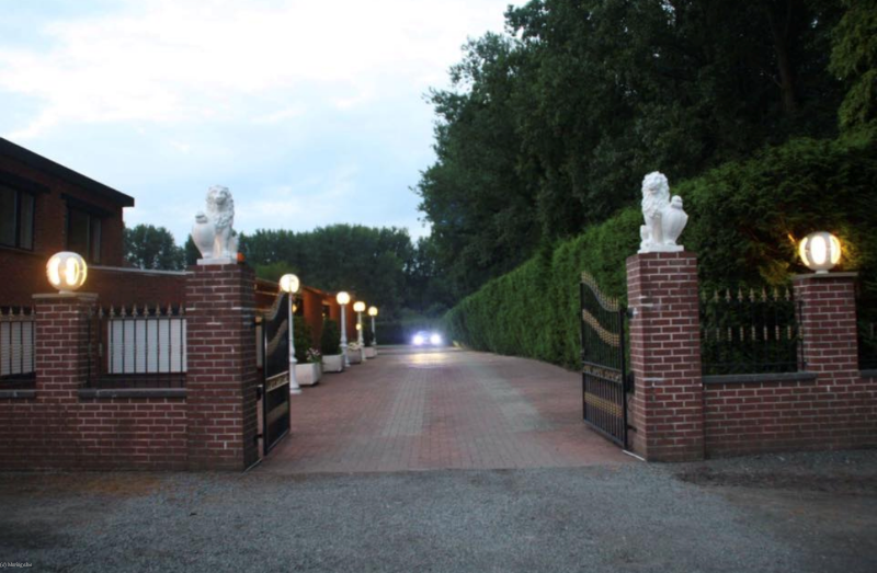 PAJOTE GARDEN