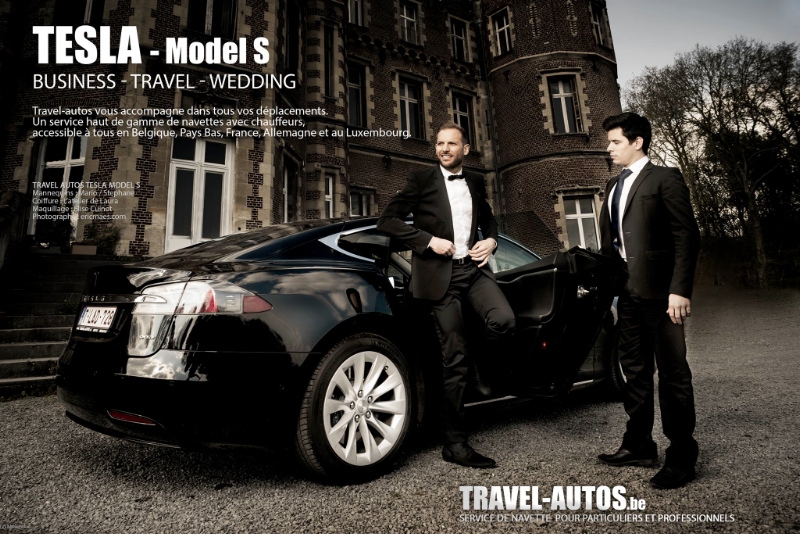 Travel-Autos