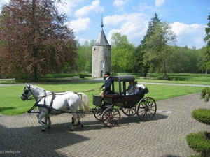 ATTELAGE-CEREMONY