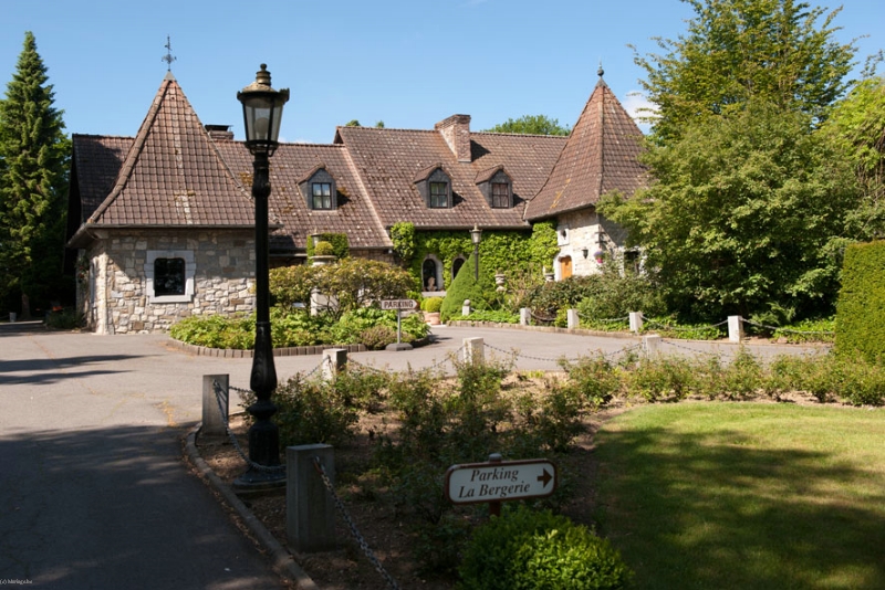 LA BERGERIE DE LIVES
