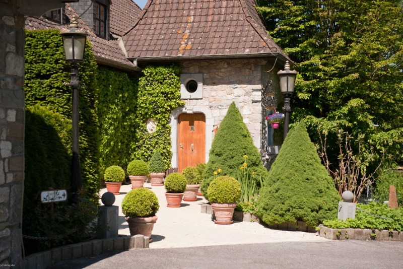 LA BERGERIE DE LIVES