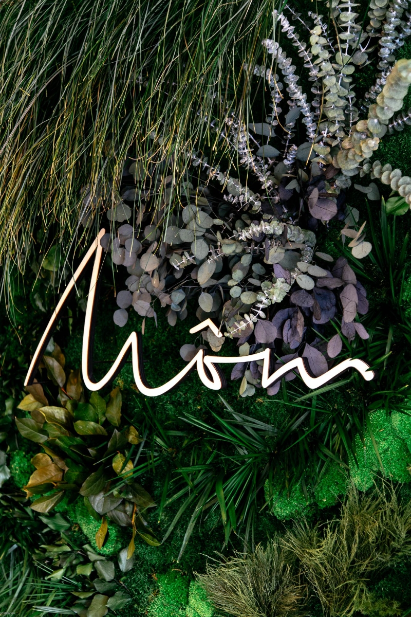 Môm Restaurant
