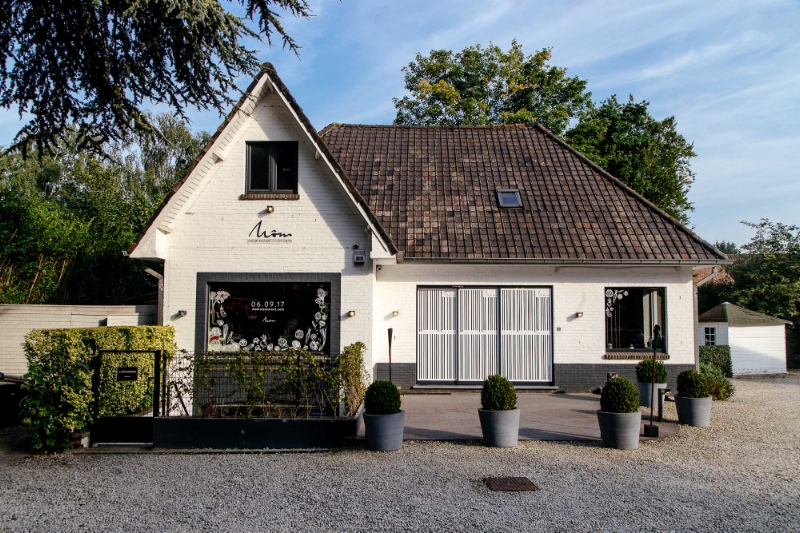 Môm Restaurant