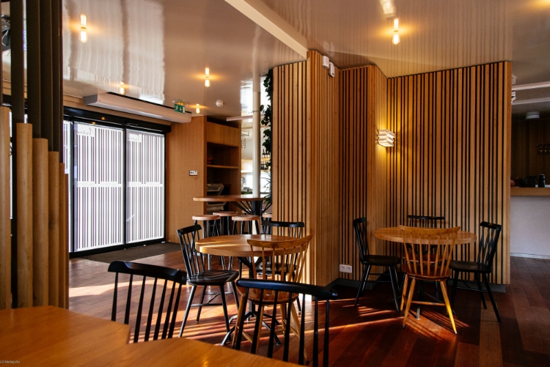Môm Restaurant