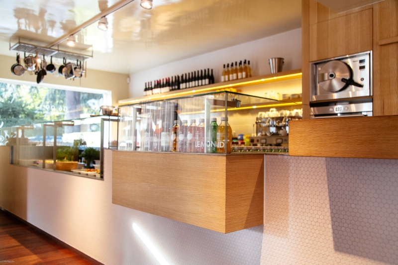 Môm Restaurant