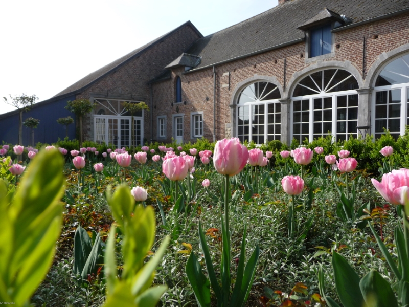 FERME DU CHATEAU DE CORROY LE GRAND