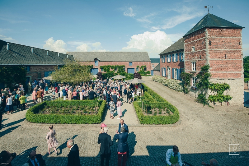 FERME DU CHATEAU DE CORROY LE GRAND