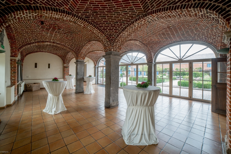 FERME DU CHATEAU DE CORROY LE GRAND