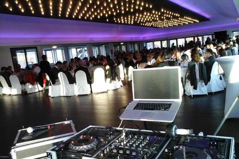 DJ EVENTS