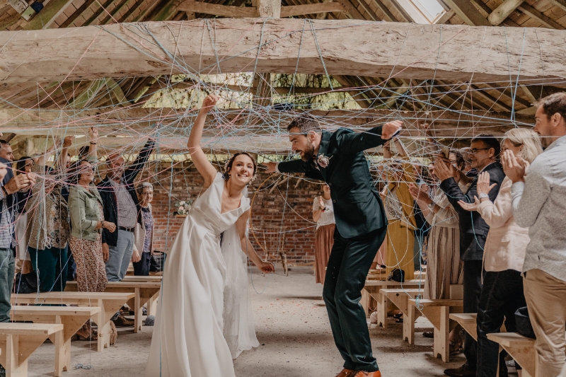 Agence le mariage des étoiles