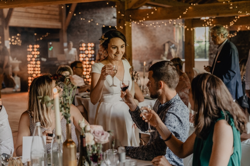 Agence le mariage des étoiles