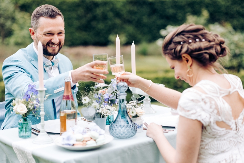 Agence le mariage des étoiles