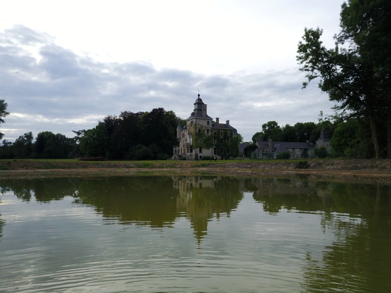 Château de Tinlot