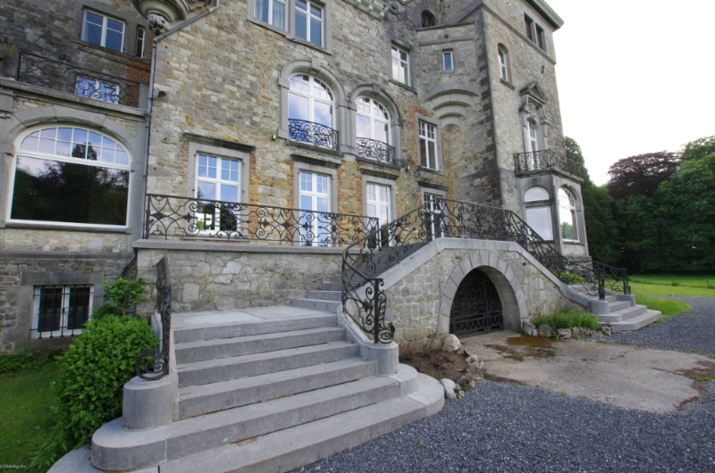 Château de Tinlot