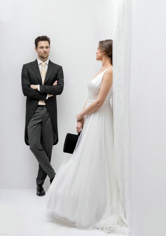 V. TAILORS