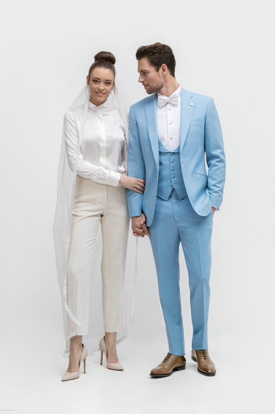 V. TAILORS
