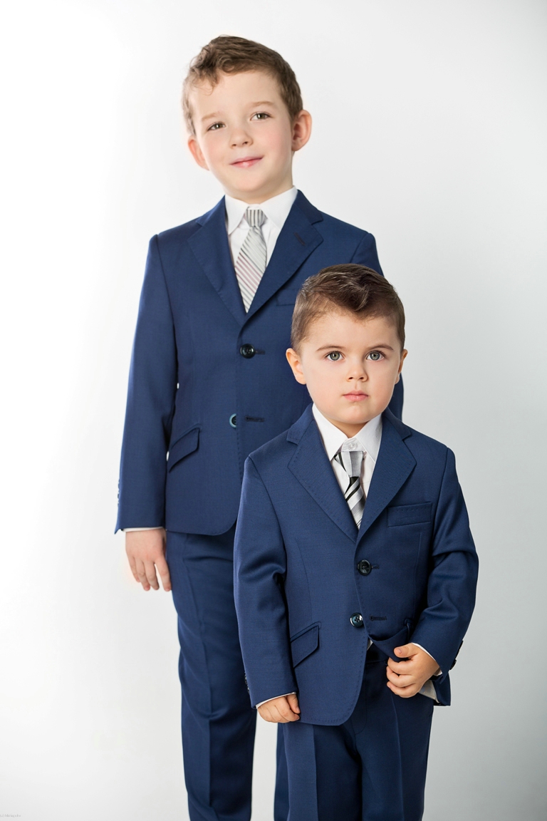 V. TAILORS