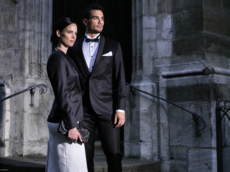 V. TAILORS