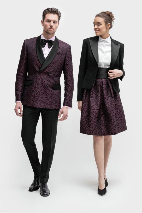 V. TAILORS