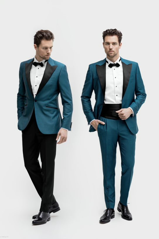 V. TAILORS