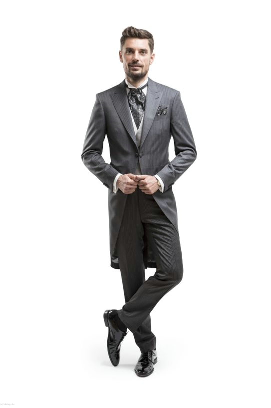 V. TAILORS