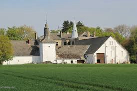 Le château de Taravisée