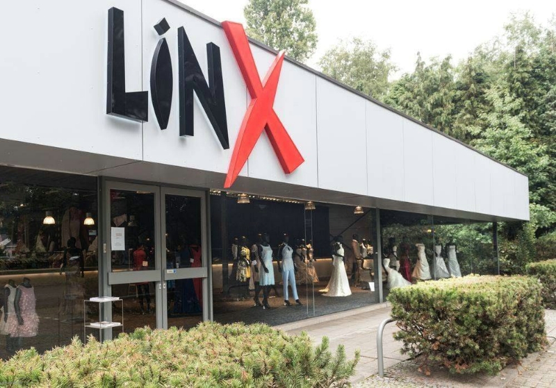 Linx Outlet