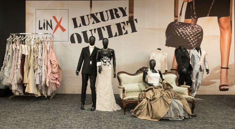 Linx Outlet
