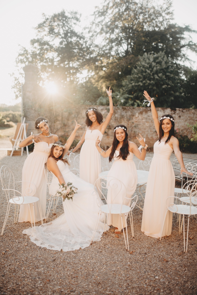 CANDICE ATHENAIS PHOTOGRAPHE
