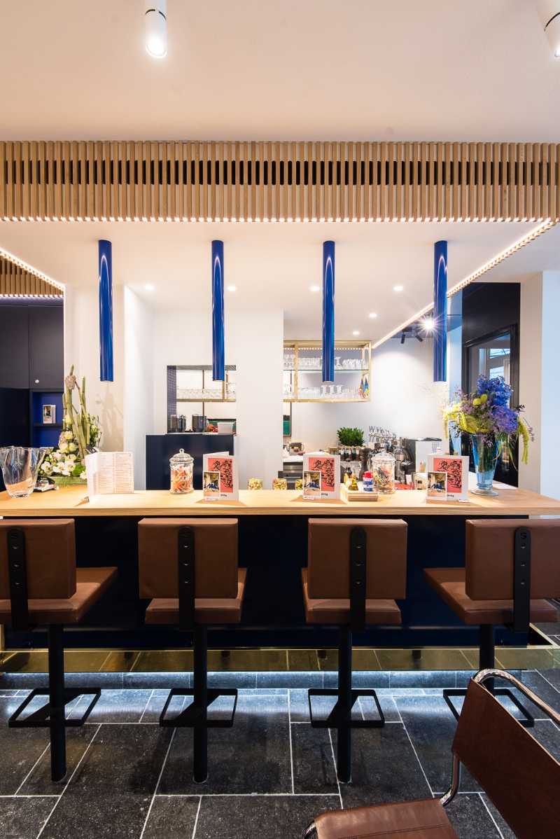 Restaurant AU SAVOY