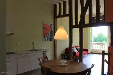 Château de Percey