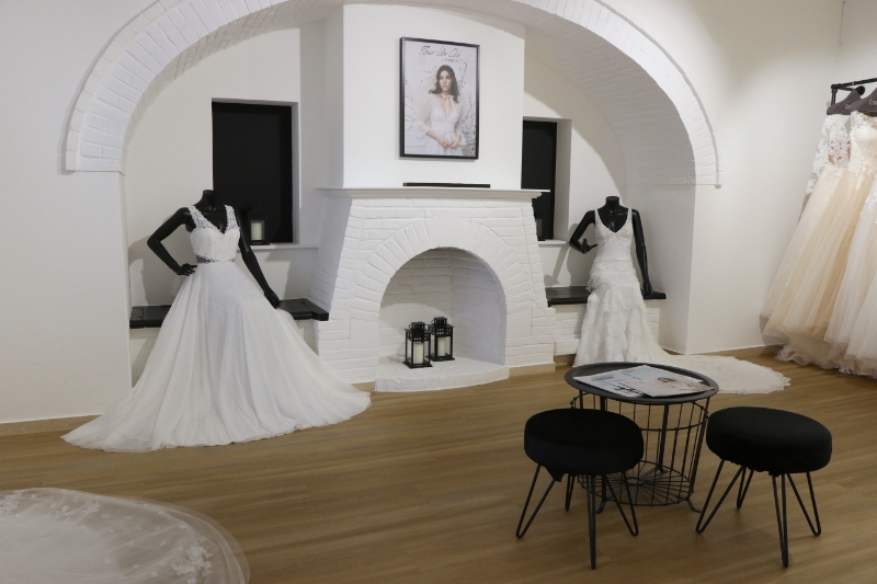 Bridal Dream By Aloha