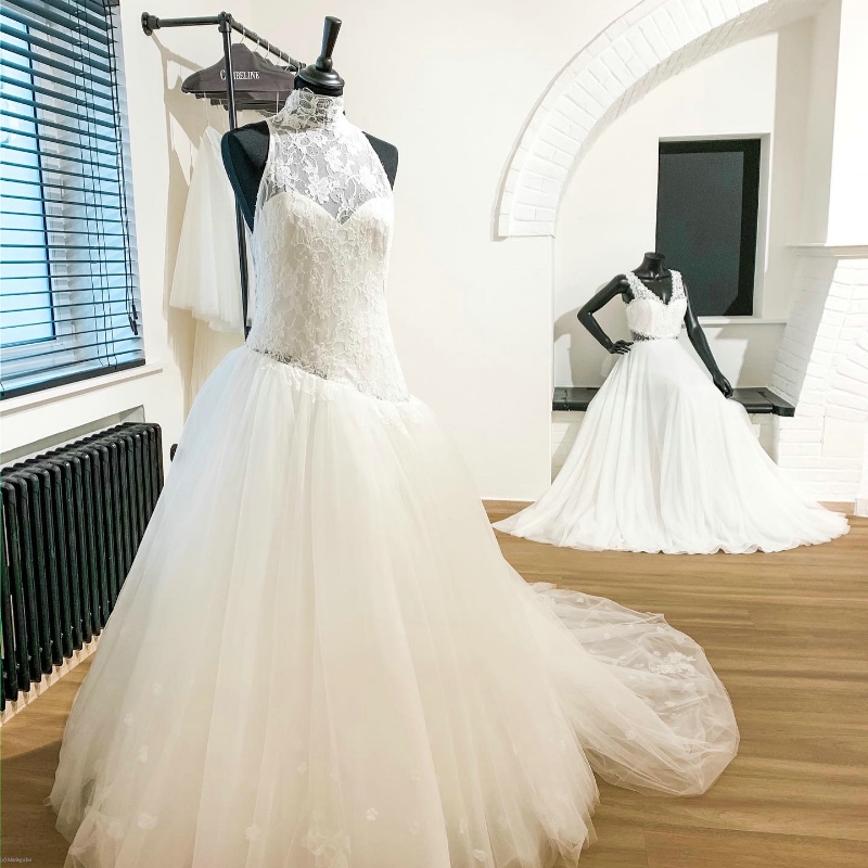 Bridal Dream By Aloha