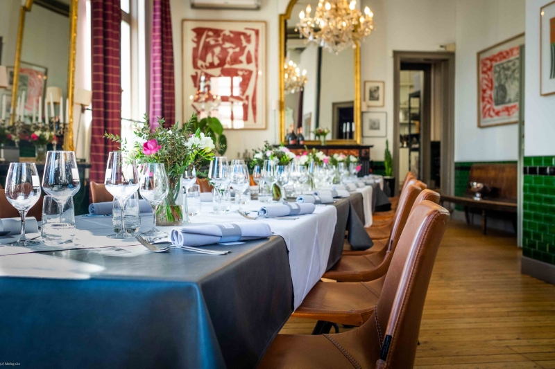 TOUCAN BRASSERIE