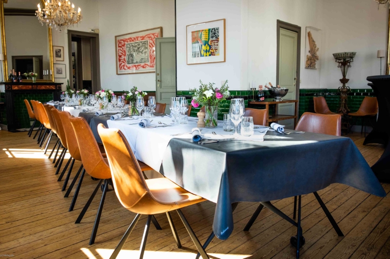 TOUCAN BRASSERIE