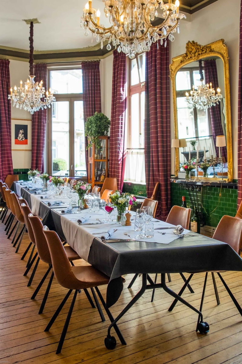 TOUCAN BRASSERIE